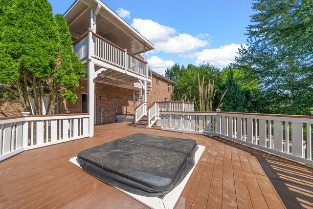 944 Sable Dr, Clarksville, TN 37042