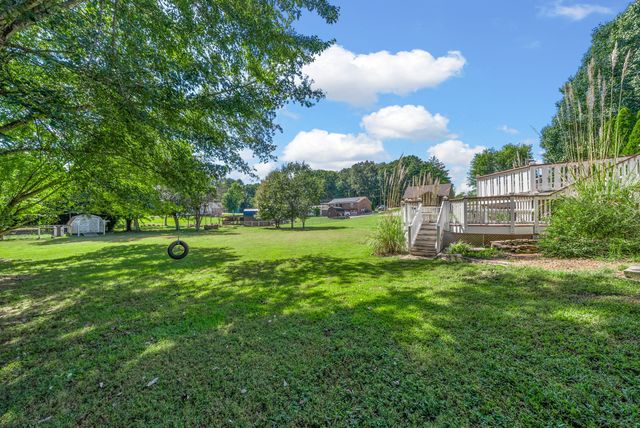 944 Sable Dr, Clarksville, TN 37042