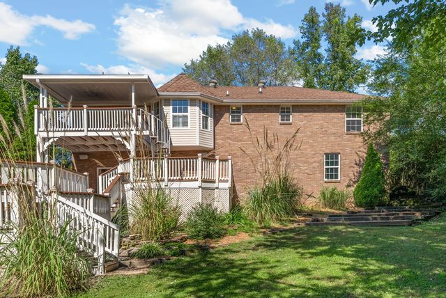 944 Sable Dr, Clarksville, TN 37042