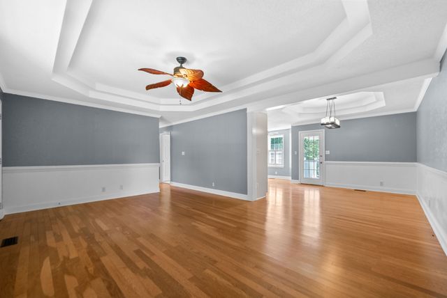 944 Sable Dr, Clarksville, TN 37042