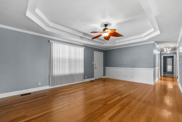 944 Sable Dr, Clarksville, TN 37042