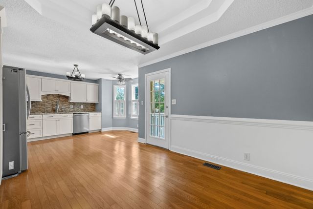 944 Sable Dr, Clarksville, TN 37042