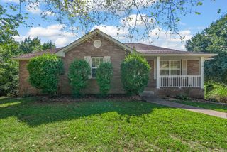 944 Sable Dr, Clarksville, TN 37042