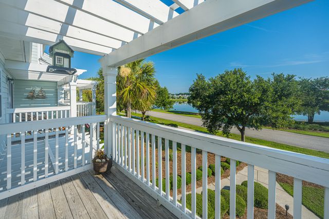1717 Brittlebush Lane, Johns Island, SC 29455