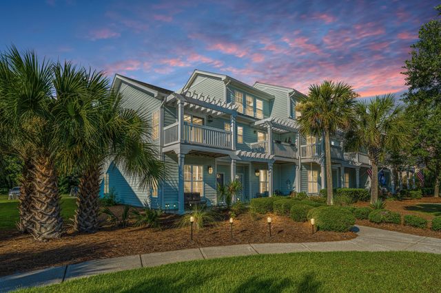 1717 Brittlebush Lane, Johns Island, SC 29455
