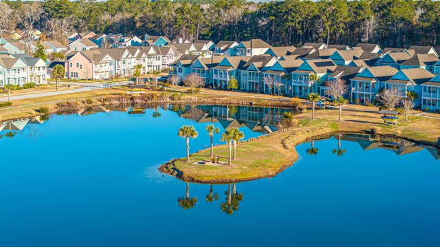1717 Brittlebush Lane, Johns Island, SC 29455