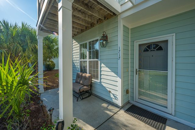 1717 Brittlebush Lane, Johns Island, SC 29455