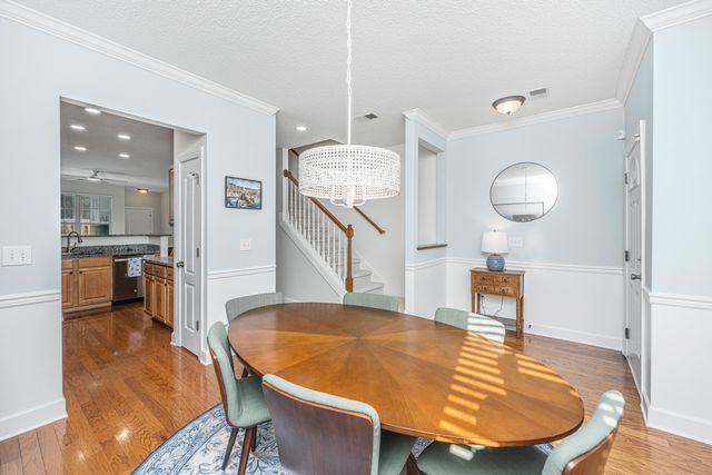 1717 Brittlebush Lane, Johns Island, SC 29455