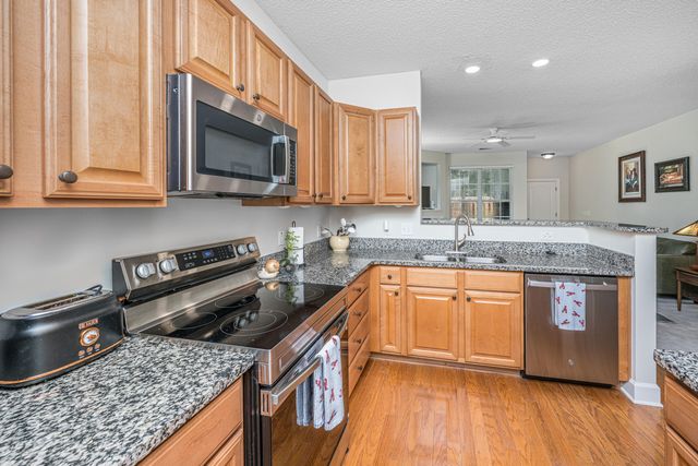 1717 Brittlebush Lane, Johns Island, SC 29455