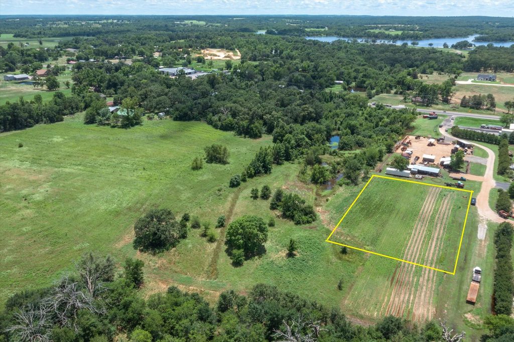 1 Acre TBD St. Hwy 64, Canton, TX 75103