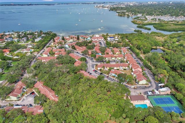 3580 41ST LANE S I, St Petersburg, FL 33711