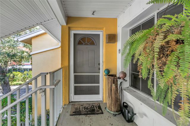 3580 41ST LANE S I, St Petersburg, FL 33711