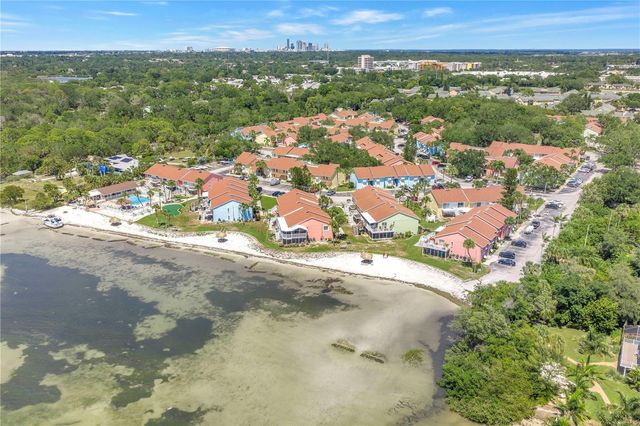 3580 41ST LANE S I, St Petersburg, FL 33711