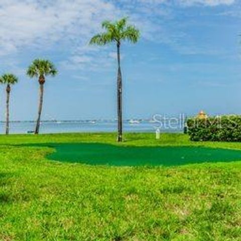 3580 41ST LANE S I, St Petersburg, FL 33711