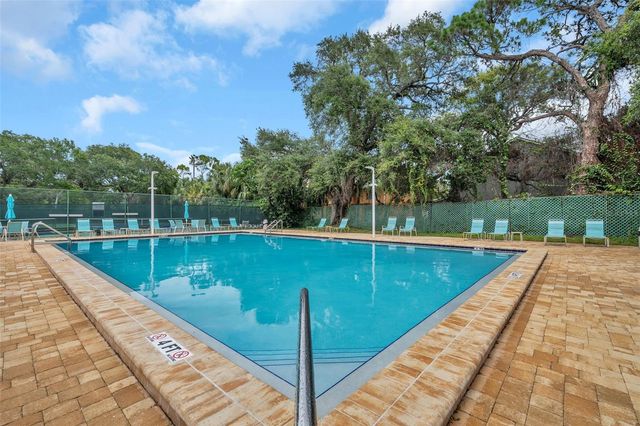 3580 41ST LANE S I, St Petersburg, FL 33711
