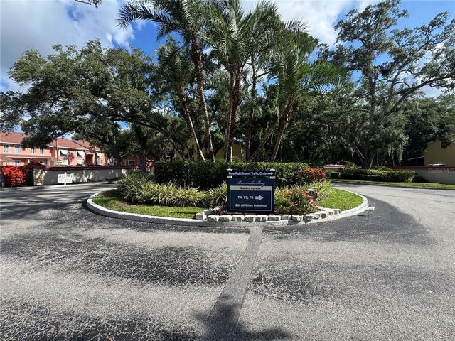 3580 41ST LANE S I, St Petersburg, FL 33711