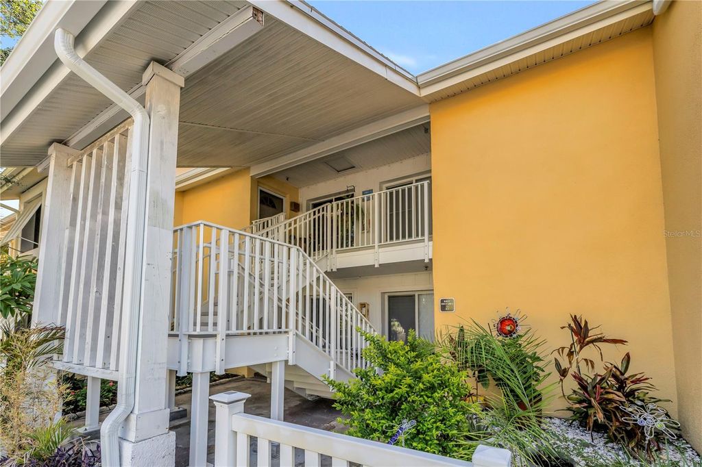 3580 41ST LANE S I, St Petersburg, FL 33711