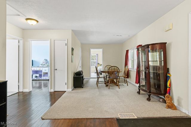 1235 Elm Street, Sebring, OH 44672