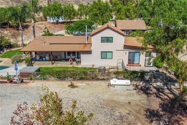 30260 San Timoteo Canyon, Redlands, CA 92373