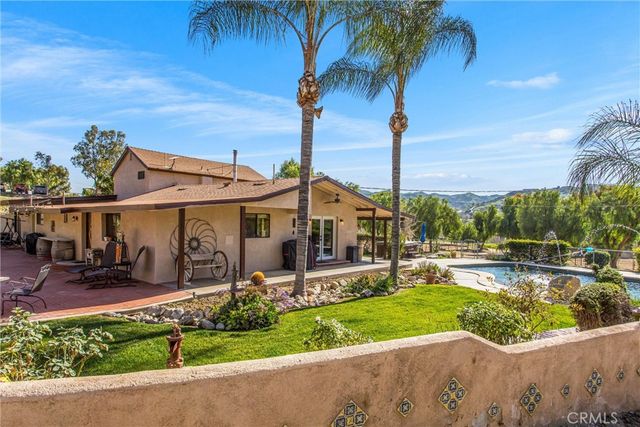 30260 San Timoteo Canyon, Redlands, CA 92373