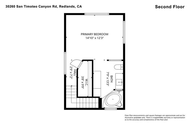 30260 San Timoteo Canyon, Redlands, CA 92373