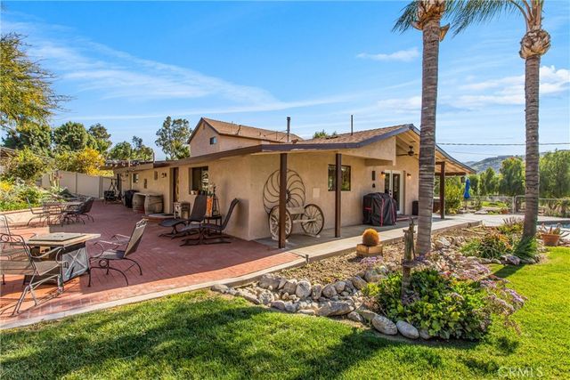 30260 San Timoteo Canyon, Redlands, CA 92373