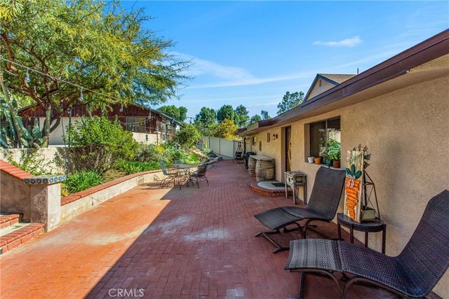 30260 San Timoteo Canyon, Redlands, CA 92373
