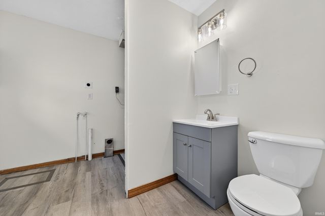 236 W 400 South, Kokomo, IN 46902