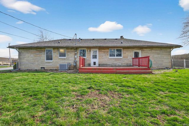 236 W 400 South, Kokomo, IN 46902