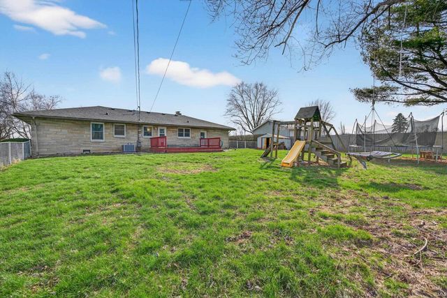 236 W 400 South, Kokomo, IN 46902