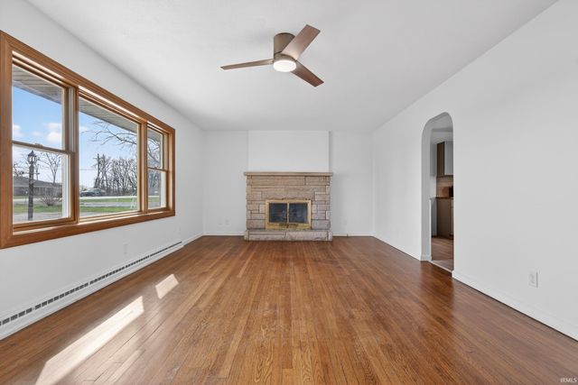 236 W 400 South, Kokomo, IN 46902