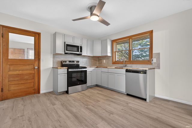 236 W 400 South, Kokomo, IN 46902