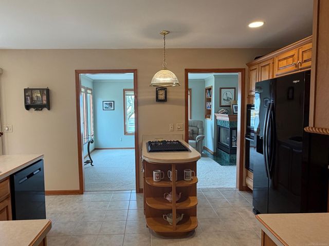 10438 Saint John Drive, Algonac, MI 48001