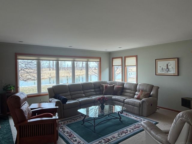 10438 Saint John Drive, Algonac, MI 48001