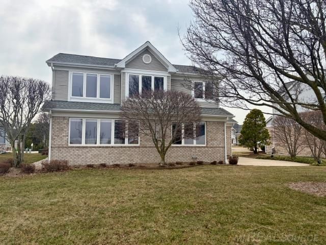 10438 Saint John Drive, Algonac, MI 48001