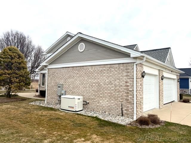 10438 Saint John Drive, Algonac, MI 48001