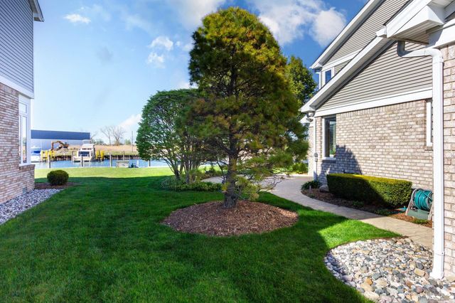 10438 St John Drive, Algonac, MI 48001