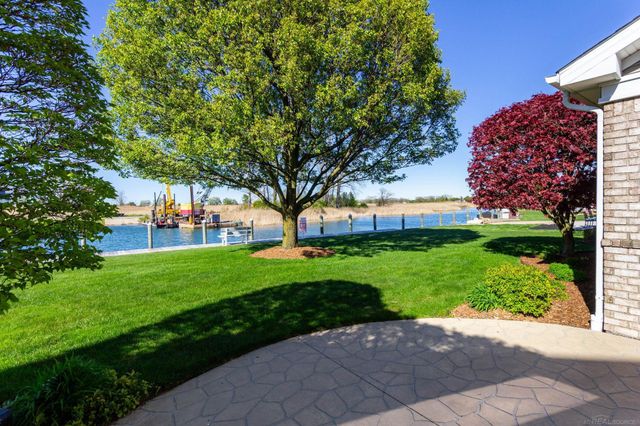 10438 St John Drive, Algonac, MI 48001