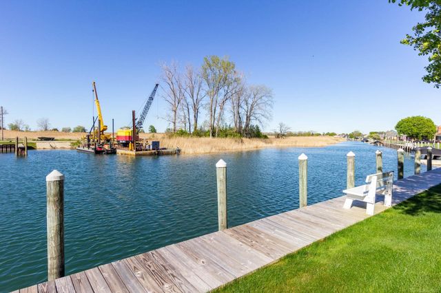 10438 St John Drive, Algonac, MI 48001