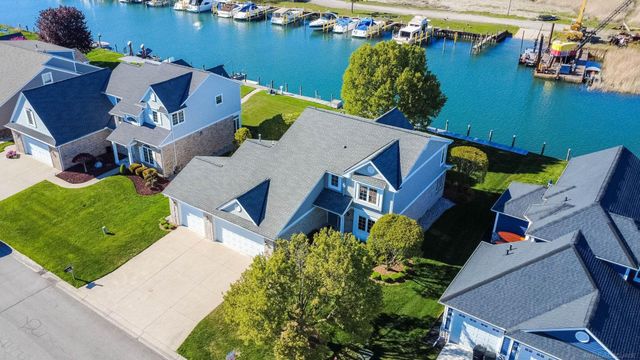 10438 St John Drive, Algonac, MI 48001