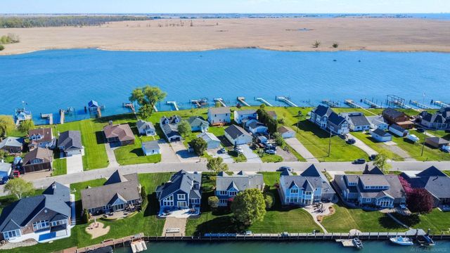 10438 St John Drive, Algonac, MI 48001