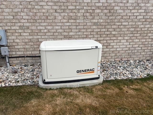 10438 Saint John Drive, Algonac, MI 48001