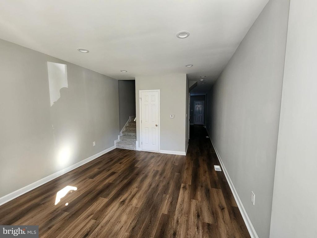 3128 RAVENWOOD AVE, Baltimore, MD 21213