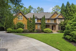 108 Waters Edge Drive, Woodstock, GA 30188