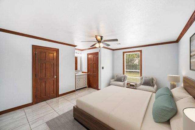 1664 Road 5601, Cleveland, TX 77327