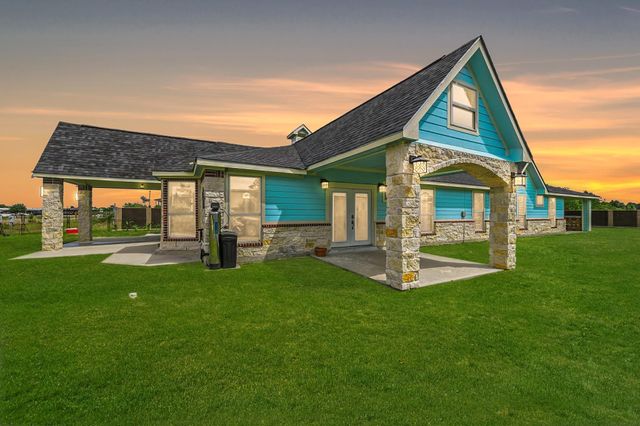 1664 Road 5601, Cleveland, TX 77327