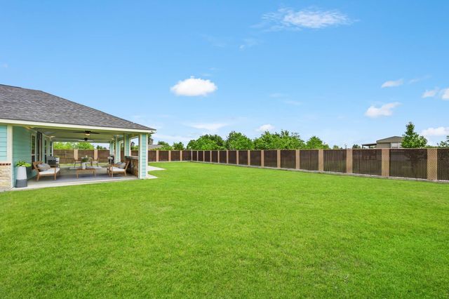 1664 Road 5601, Cleveland, TX 77327