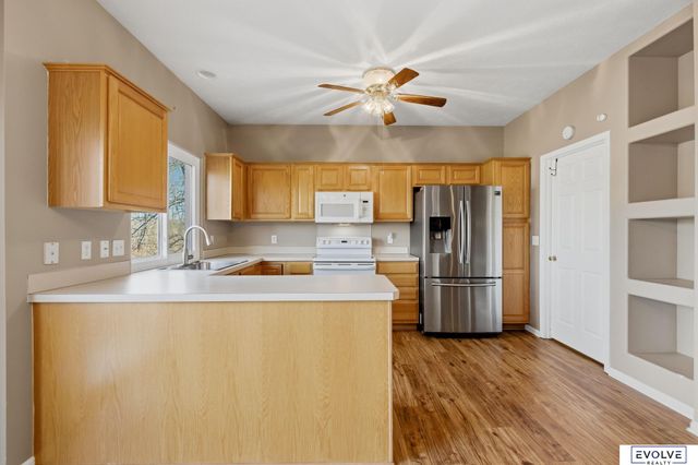 15062 Redman Avenue, Omaha, NE 68116