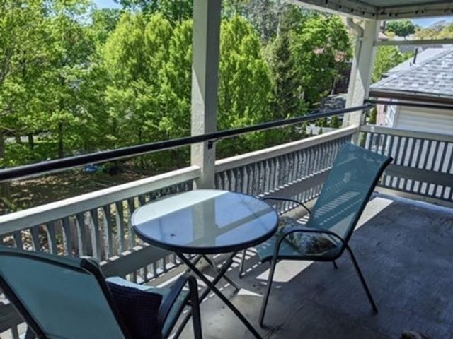 1078 South St 3, Boston, MA 02131