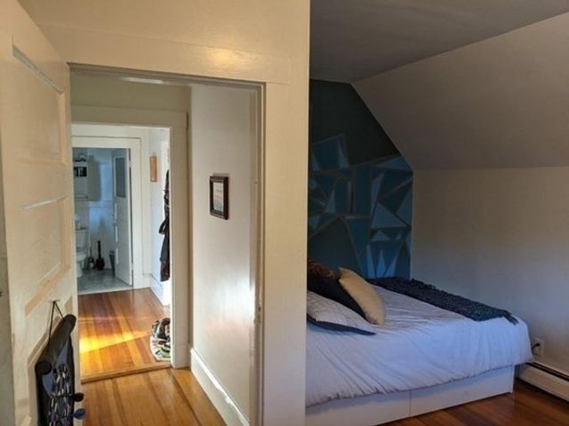 1078 South St 3, Boston, MA 02131